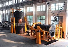 工裝架自動反轉(zhuǎn)